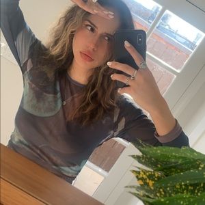 Meet your Posher, Dalila